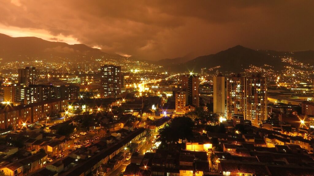 Medellin Innovation Transformation