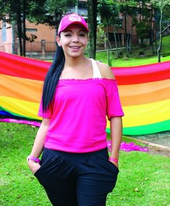 Bogotá Pride 2014