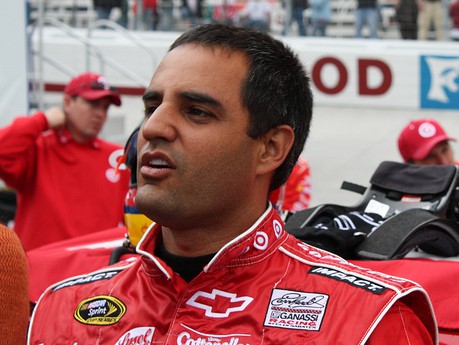 Juan Pablo Montoya