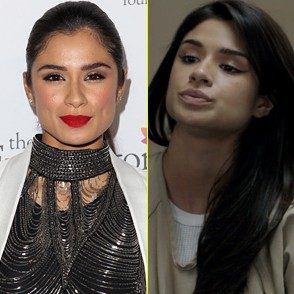 Diane Guerrero, Colombia 2014 year in review