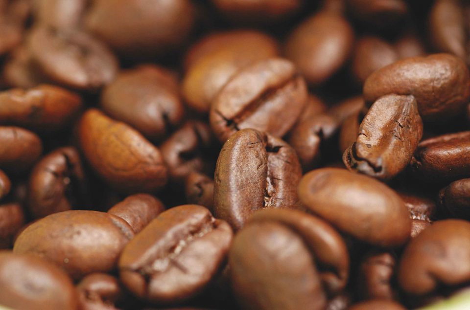 Coffee Crusaders