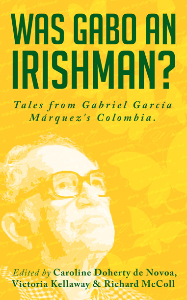 Was Gabo An Irishman? FILBo 2015
