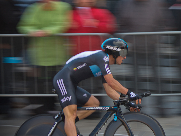 Sergio Henao, Colombian Cycling