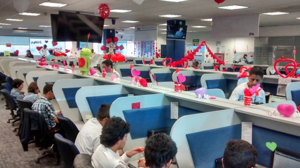 SITEL Colombia