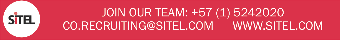 SITEL Colombia