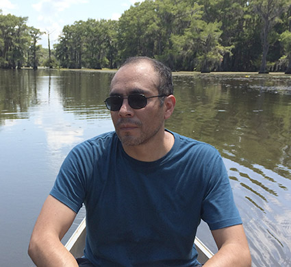 Yuri Herrera Signs preceding the end of the world