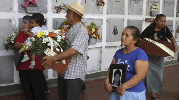 Colombian Peace Process, FARC Colombia