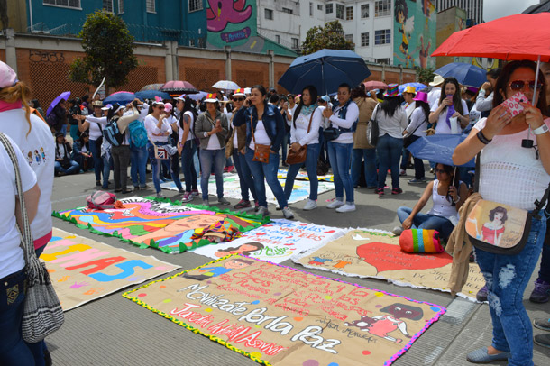 Colombian Peace Process, FARC Colombia