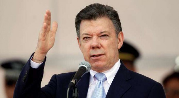 Juan Manuel Santos, Bogota Mayor Elections