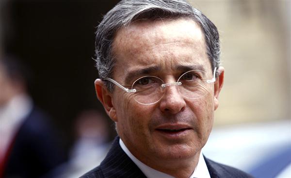 Uribe investigated