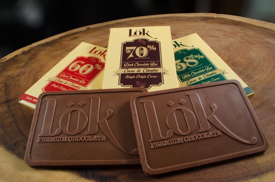 Lök Premium Chocolate, Lök Colombia