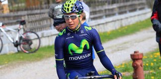 Dayer Quintana, Colombian cycling