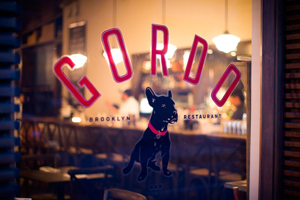 Bogotá restaurants, Gordo Bogotá