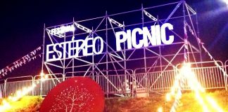 Estereo Picnic 2016, Colombian bands at Estereo Picnic