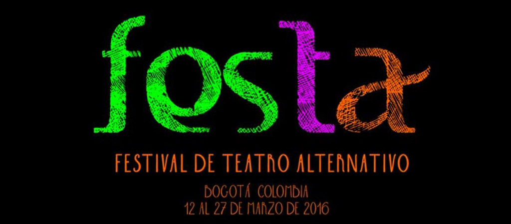 Festival Teatro Alternativo Bogotá