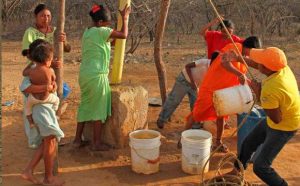 Malnutrition La Guajira