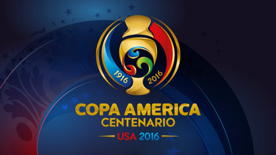 2016 Copa América