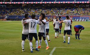 Colombia Copa America