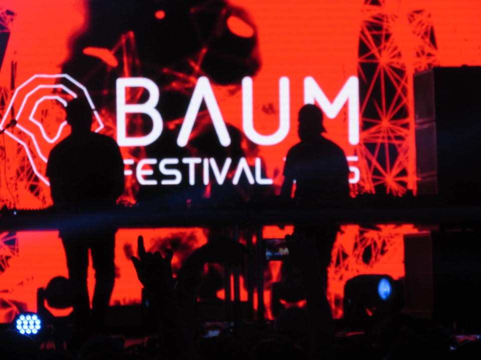 BAUM Festival
