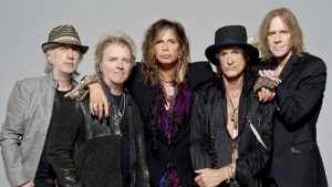 Aerosmith