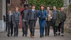 Sing Street, IndieBo 2016