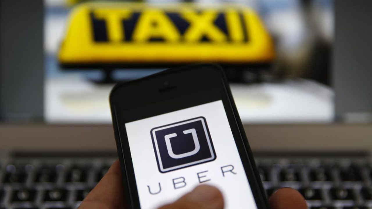Uber vs Taxis: The Bogotá transport debate