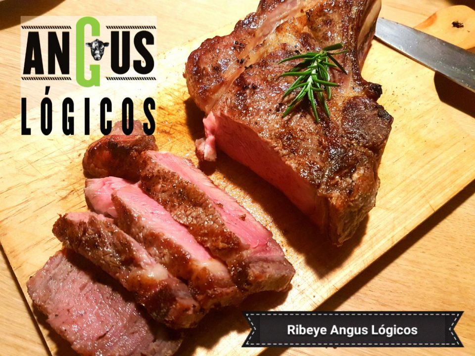 Angus Logicos, Angus Beef Bogotá