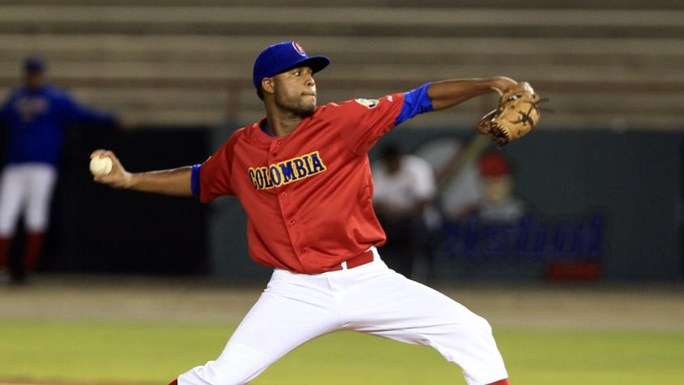 Colombia baseball, Colombia World Baseball Classics