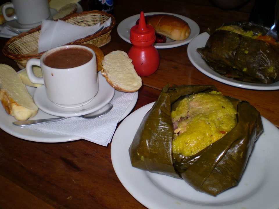 Brunch Bogotá