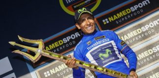 Nairo Quintana, Colombian cycling