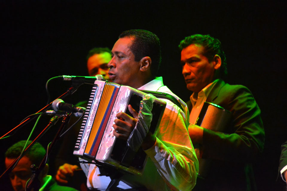 Jaime Dangond Daza, Vallenato King