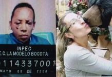 Claudia Johana Rodríguez femicide