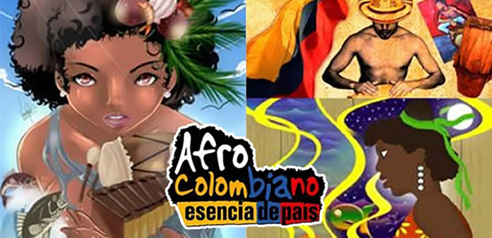 Día de la Afrocolombianidad, Afro-Colombian Day