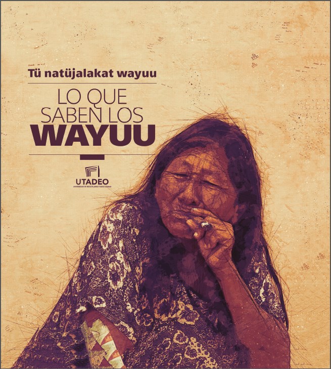 What the Wayuu Know, Colombia’s indigenous communities