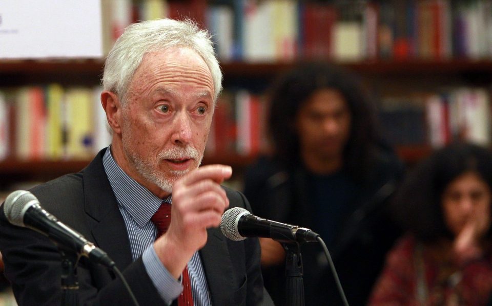 J. M. COETZEE