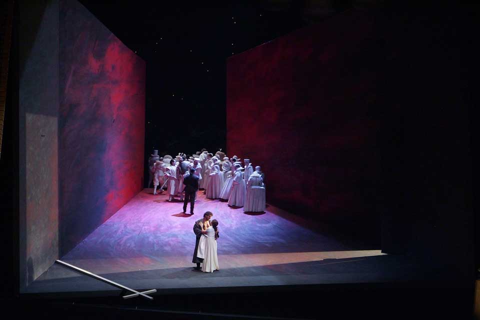 Otello Teatro Colón