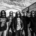 Death Angel Rock al Parque 2017