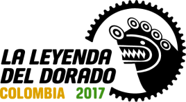 La Leyenda del Dorado, Mountain biking Colombia