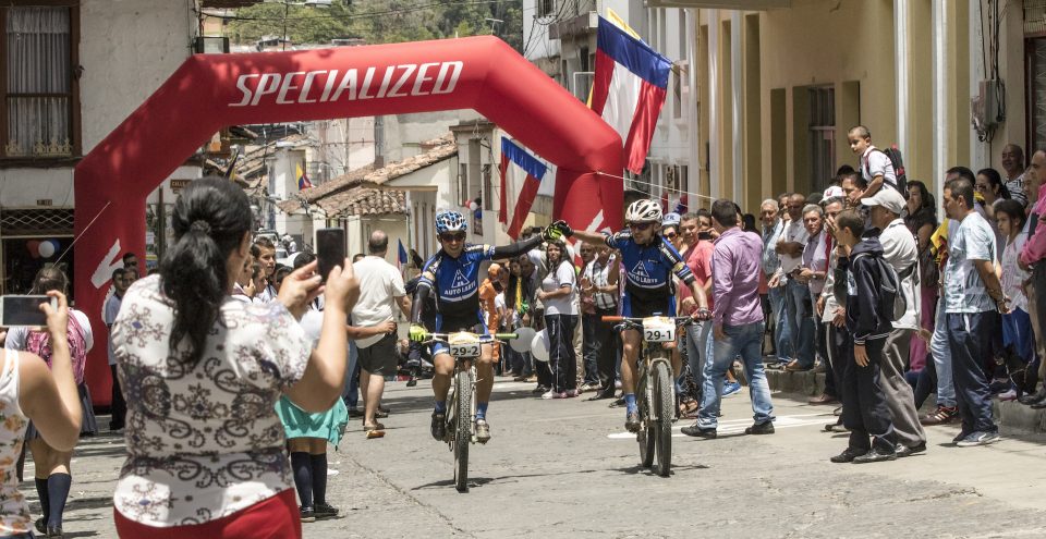 La Leyenda del Dorado