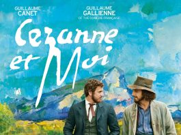 Cezanne and I