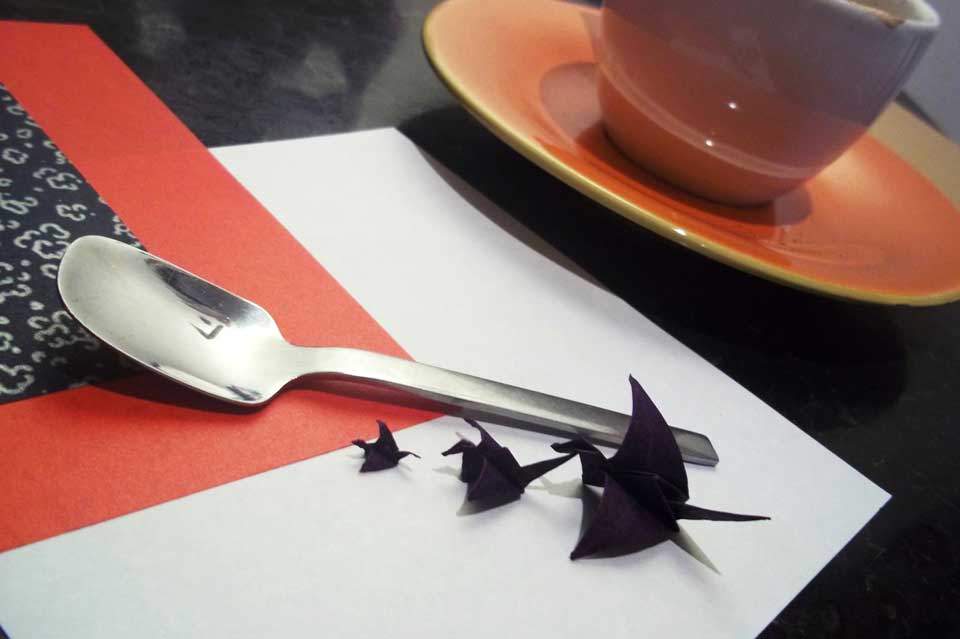 Origami 