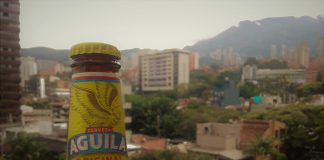 Cerveza Águila's price lowered. What's behind this decision?