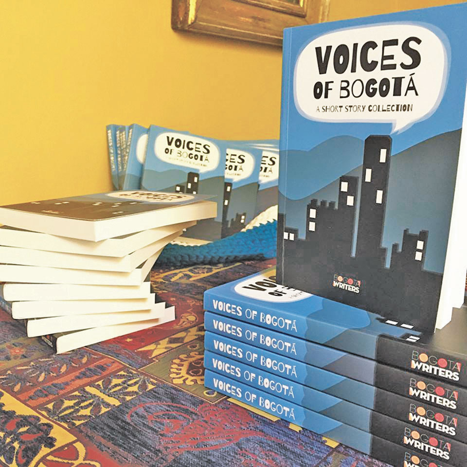  Voices of Bogotá