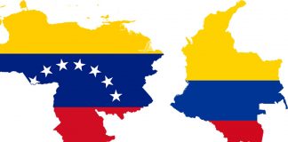 Venezuelans in Bogotá
