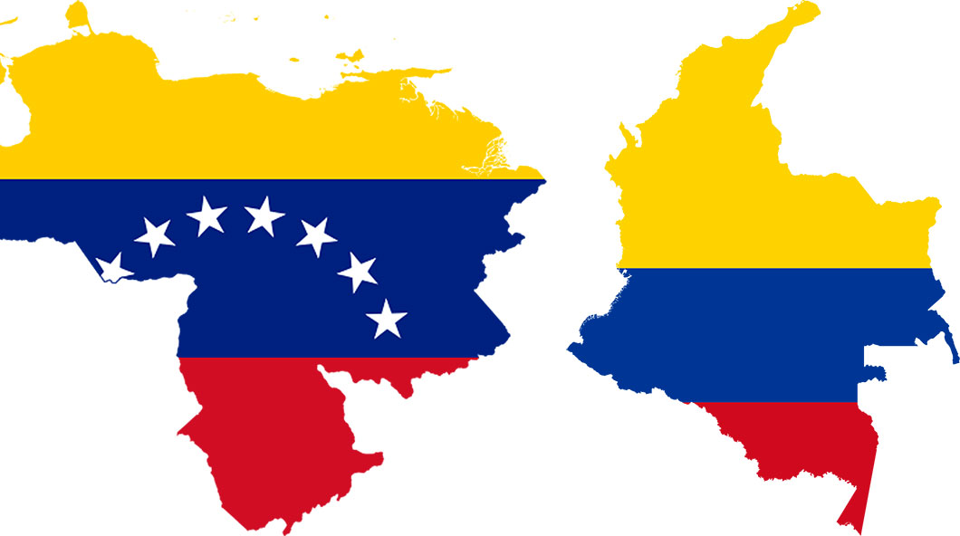 Venezuelans in Bogotá