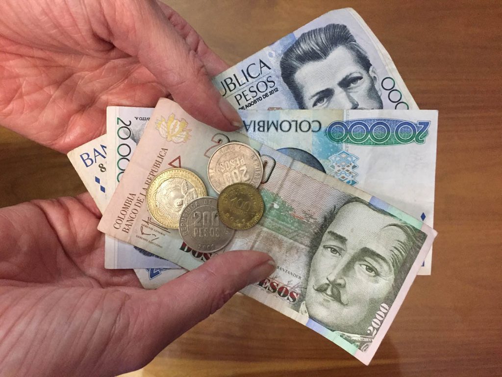 Gaji umr belitung timur