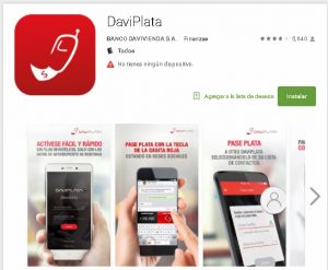 daviplata app