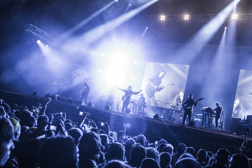 Zoe, Estéreo Picnic