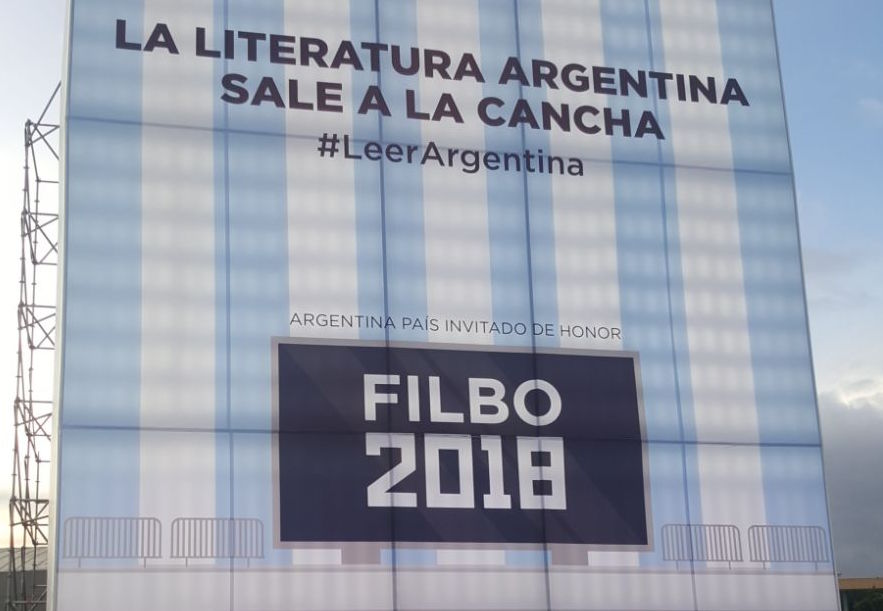 Argentina, FILBo