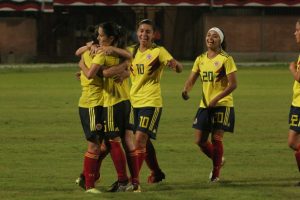 Football, Copa América Femenina